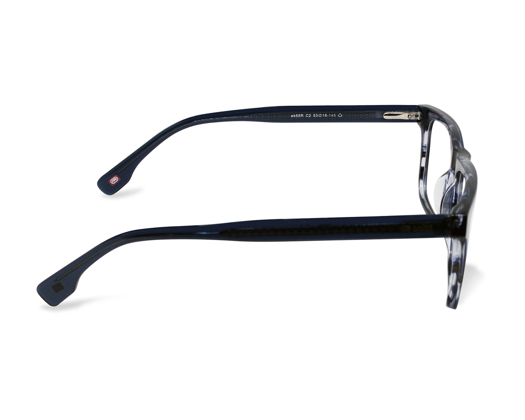Foto 2 | Lentes Ecko Unltd Ecko Unltd C2 Color Azul Oftálmico