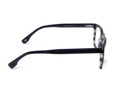 Foto 2 | Lentes Ecko Unltd Ecko Unltd C2 Color Azul Oftálmico