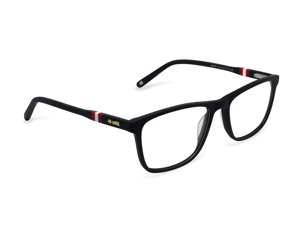 Foto 2 pulgar | Lentes Ecko Unltd Ecko Unltd C2 Color Negro Oftálmico