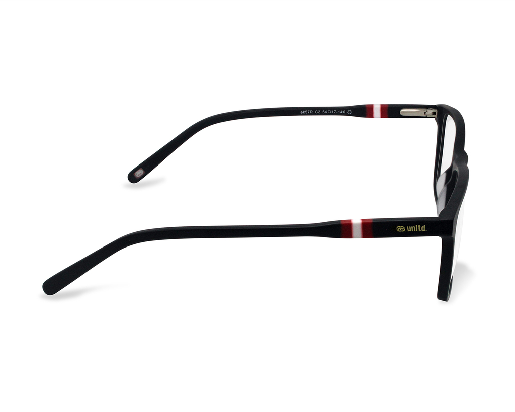Foto 3 pulgar | Lentes Ecko Unltd Ecko Unltd C2 Color Negro Oftálmico