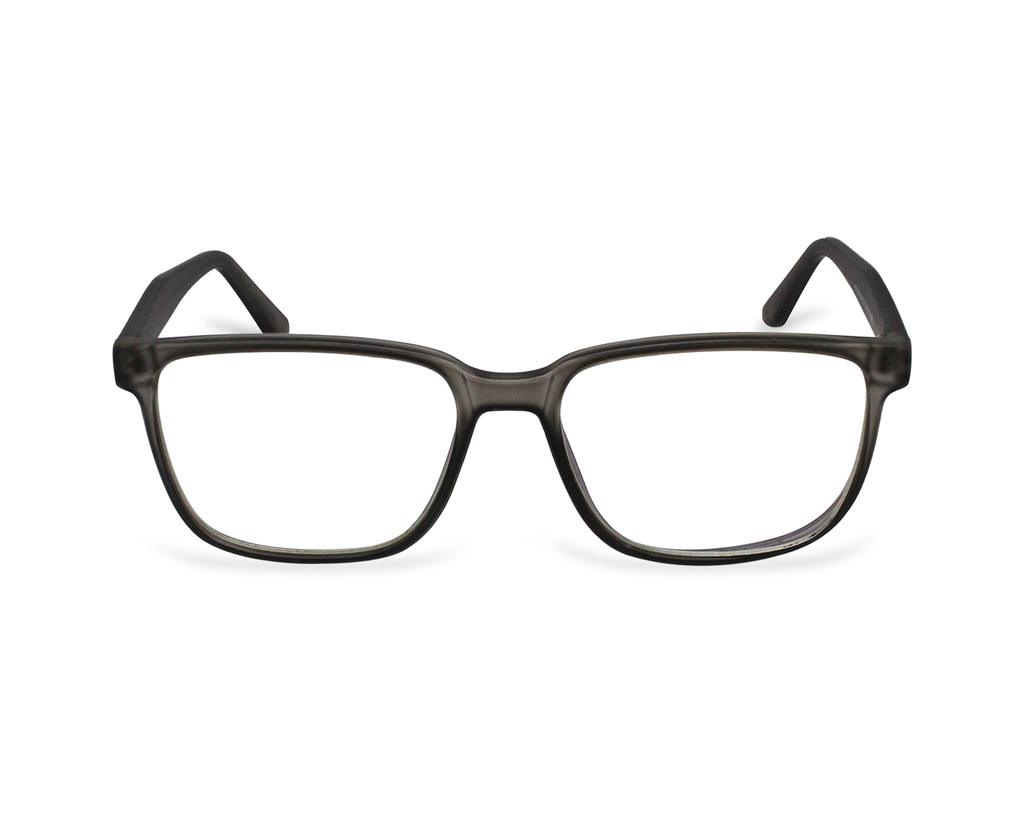 Foto 1 | Lentes Girona Girona C1 Color Gris Oftálmico