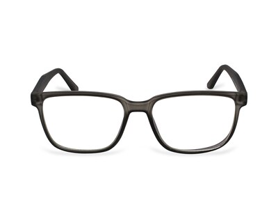 Foto 1 | Lentes Girona Girona C1 Color Gris Oftálmico