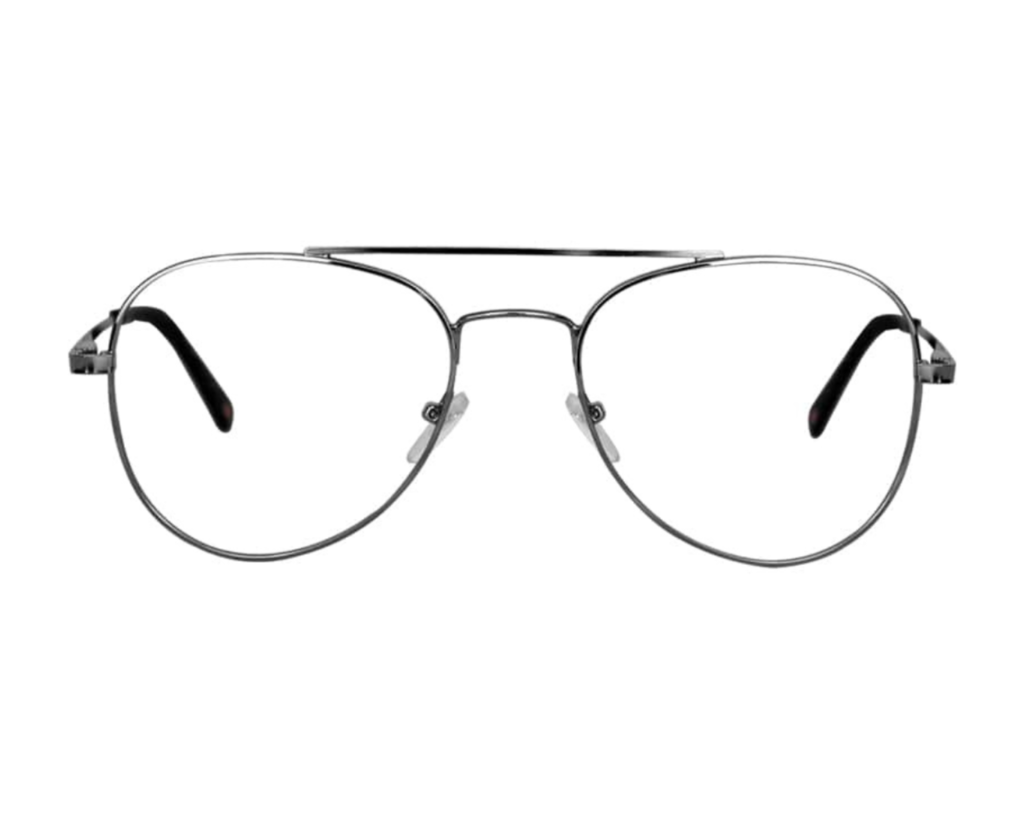 Foto 2 pulgar | Lentes Ecko Unltd Ecko Unltd C3 Color Plata Oftálmico