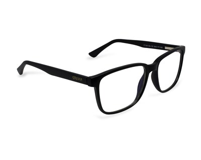 Foto 1 | Lentes Girona Girona C2 Color Negro Oftálmico