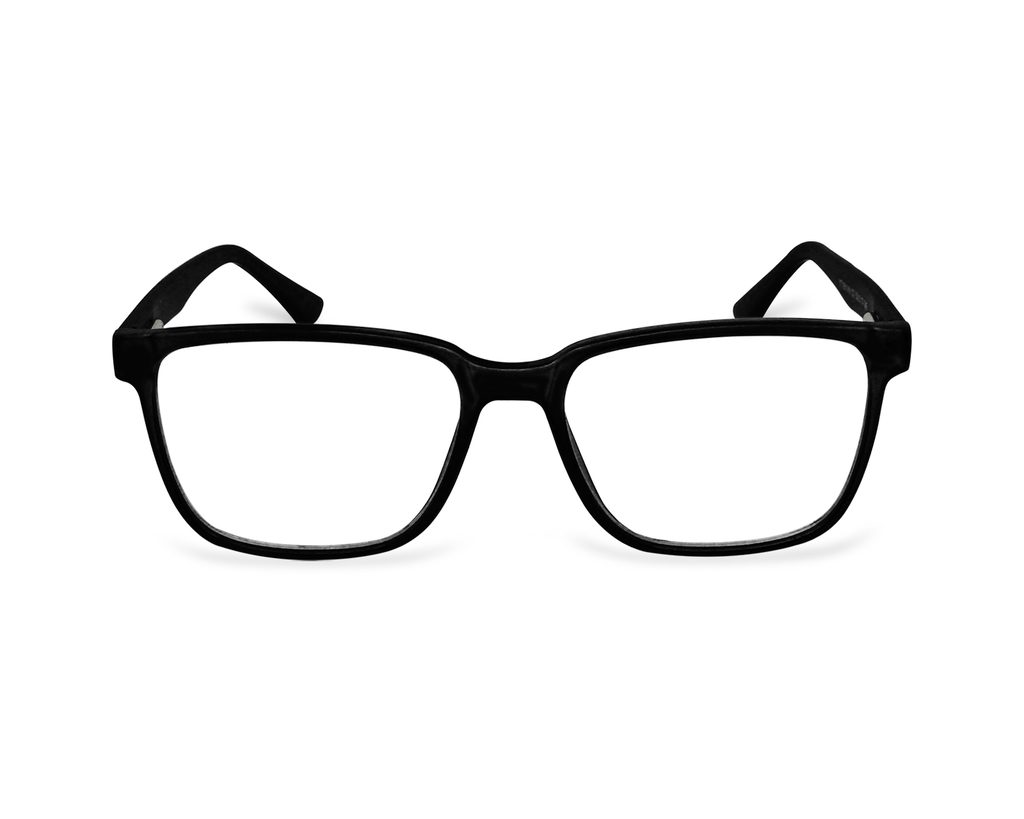 Foto 3 pulgar | Lentes Girona Girona C2 Color Negro Oftálmico