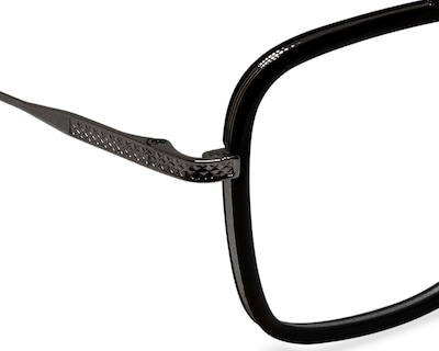 Foto 1 | Lentes Ecko Unltd Ecko Unltd C3 Color Negro Oftálmico