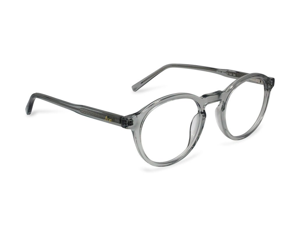 Foto 2 pulgar | Lentes Ibiza By Pamplona Pamplona C6 Color Gris Oftálmico