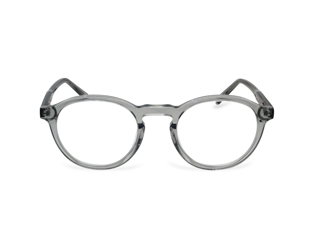 Foto 3 pulgar | Lentes Ibiza By Pamplona Pamplona C6 Color Gris Oftálmico