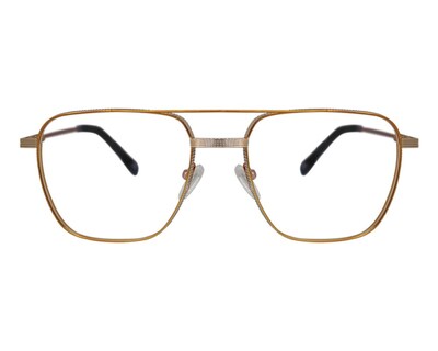 Foto 2 | Lentes Ecko Unltd Ecko Unltd C2 Color Dorado Oftálmico