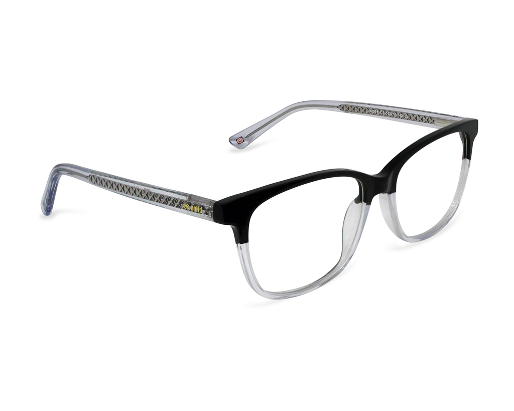 Foto 2 pulgar | Lentes Ecko Unltd Ecko Unltd C1 Color Gris Oftálmico