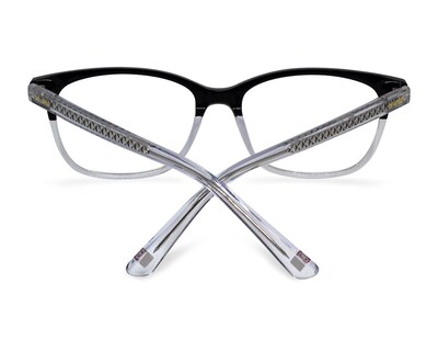 Foto 2 | Lentes Ecko Unltd Ecko Unltd C1 Color Gris Oftálmico