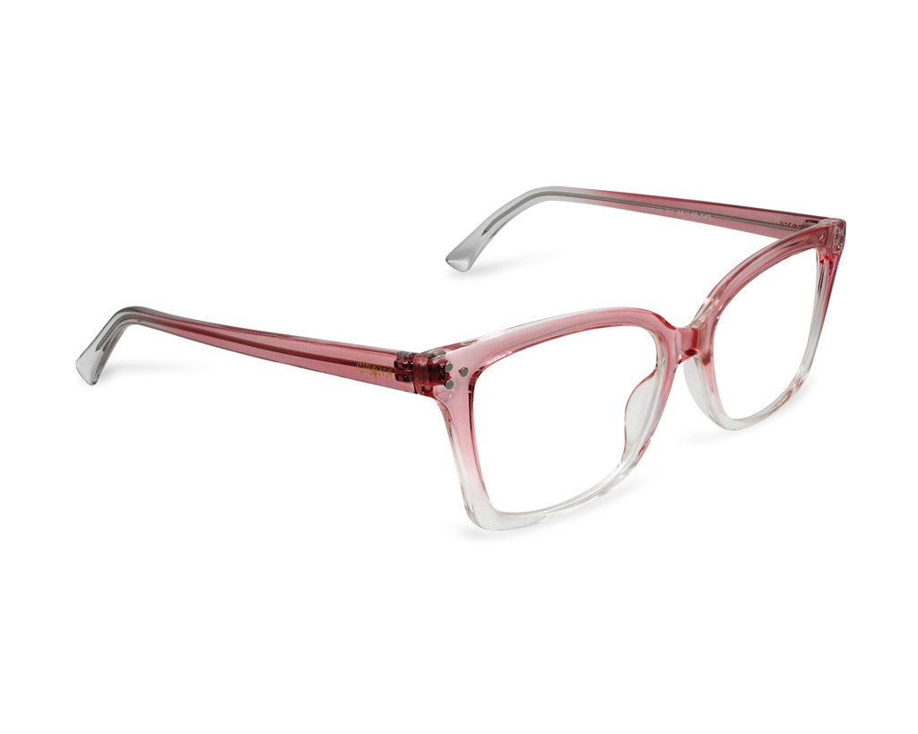 Foto 2 pulgar | Lentes Girona Girona C1 Color Rosa Oftálmico