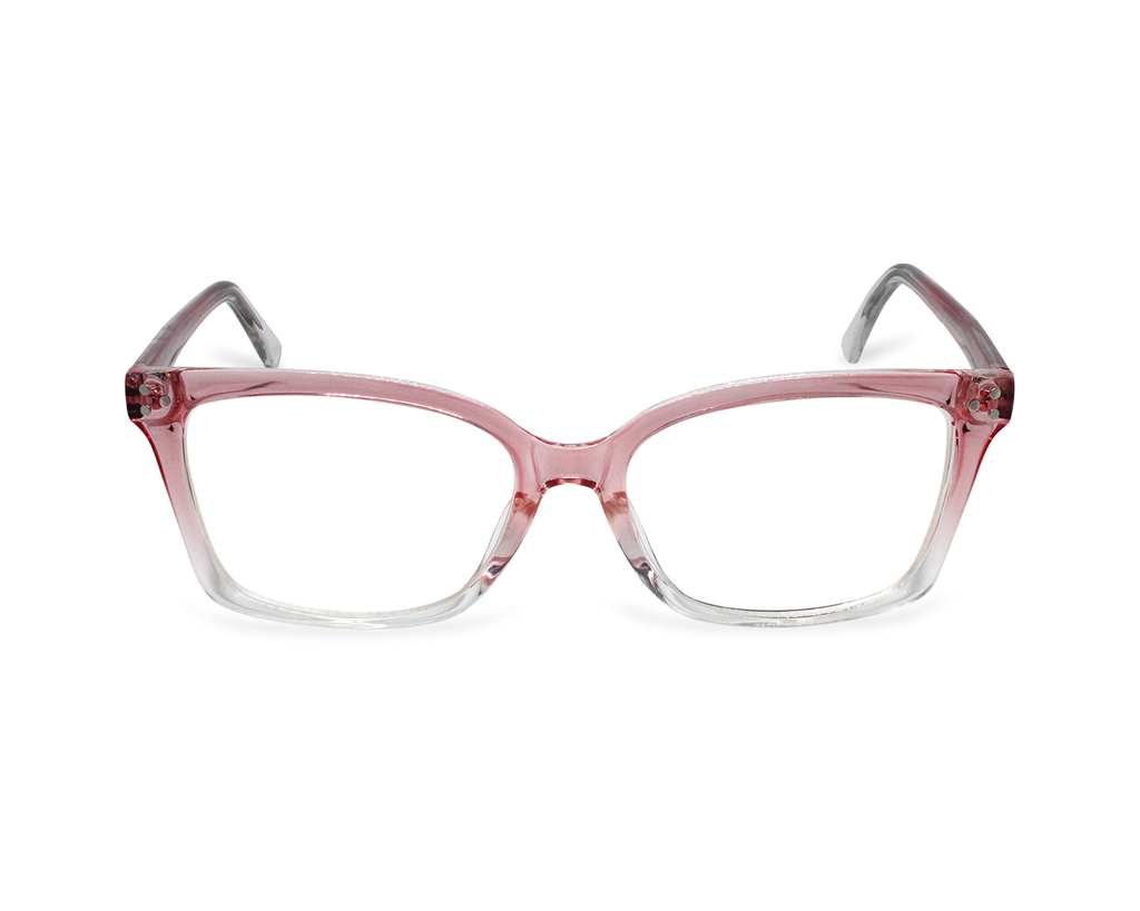Foto 2 | Lentes Girona Girona C1 Color Rosa Oftálmico