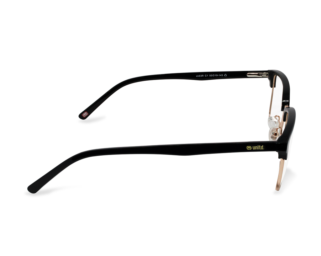 Foto 2 | Lentes Ecko Unltd Ecko Unltd C1 Color Dorado Oftálmico