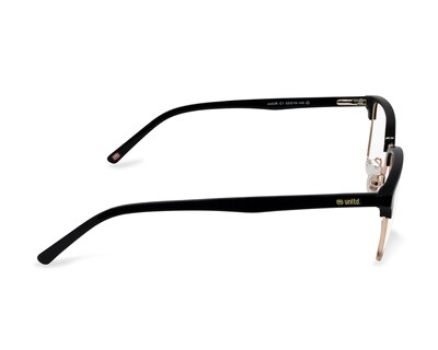 Foto 2 | Lentes Ecko Unltd Ecko Unltd C1 Color Dorado Oftálmico