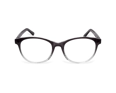 Foto 2 | Lentes Girona Girona C1 Color Gris Oftálmico