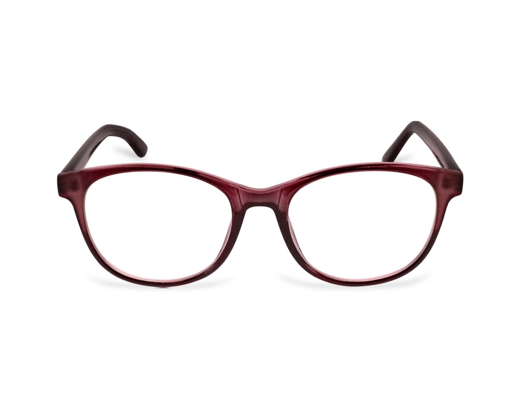 Foto 2 pulgar | Lentes Girona Girona C2 Color Rojo Oftálmico