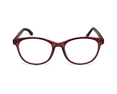 Foto 1 | Lentes Girona Girona C2 Color Rojo Oftálmico