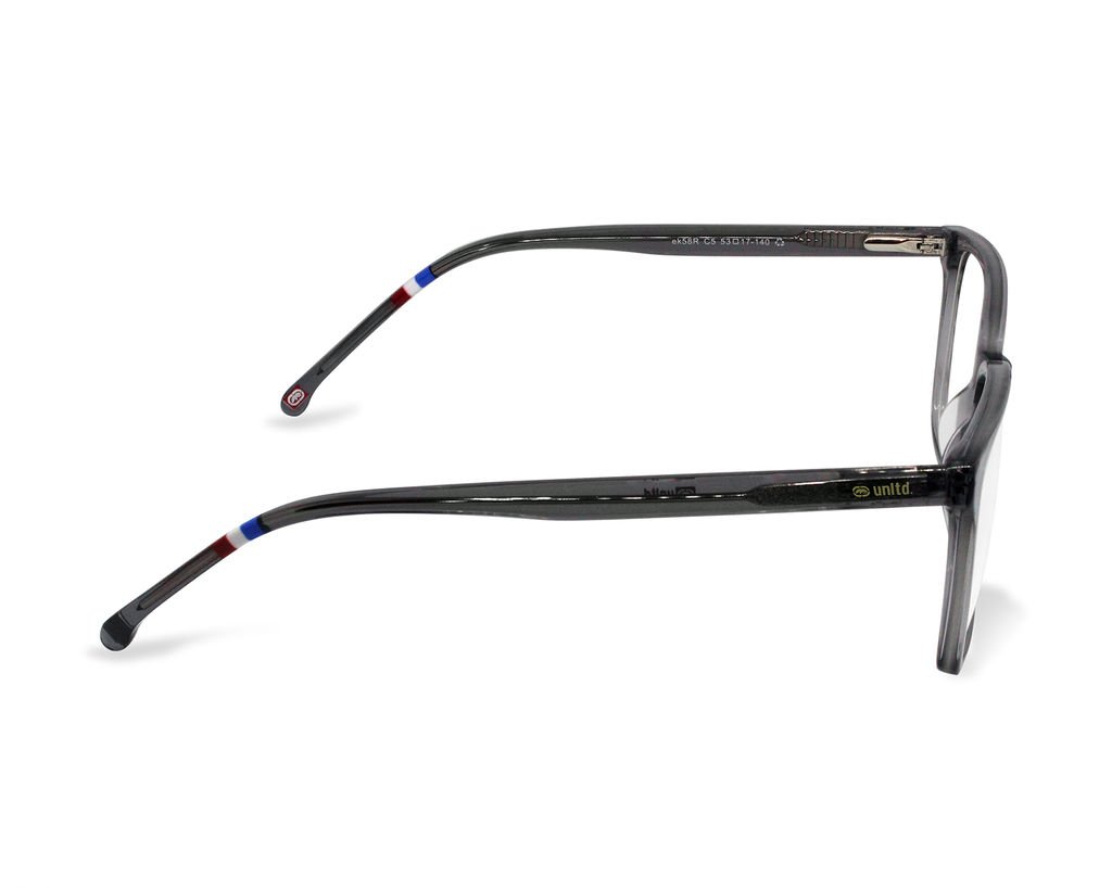 Foto 2 | Lentes Ecko Unltd Ecko Unltd C5 Color Gris Oftálmico