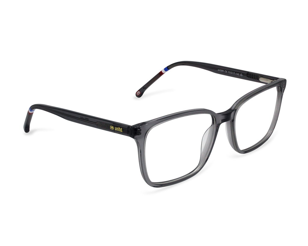 Foto 4 pulgar | Lentes Ecko Unltd Ecko Unltd C5 Color Gris Oftálmico