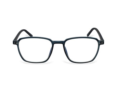 Foto 2 | Lentes Girona Girona C1 Color Azul Oftálmico
