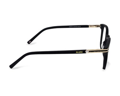 Foto 2 | Lentes Ecko Unltd Ecko Unltd C2 Color Negro Oftálmico
