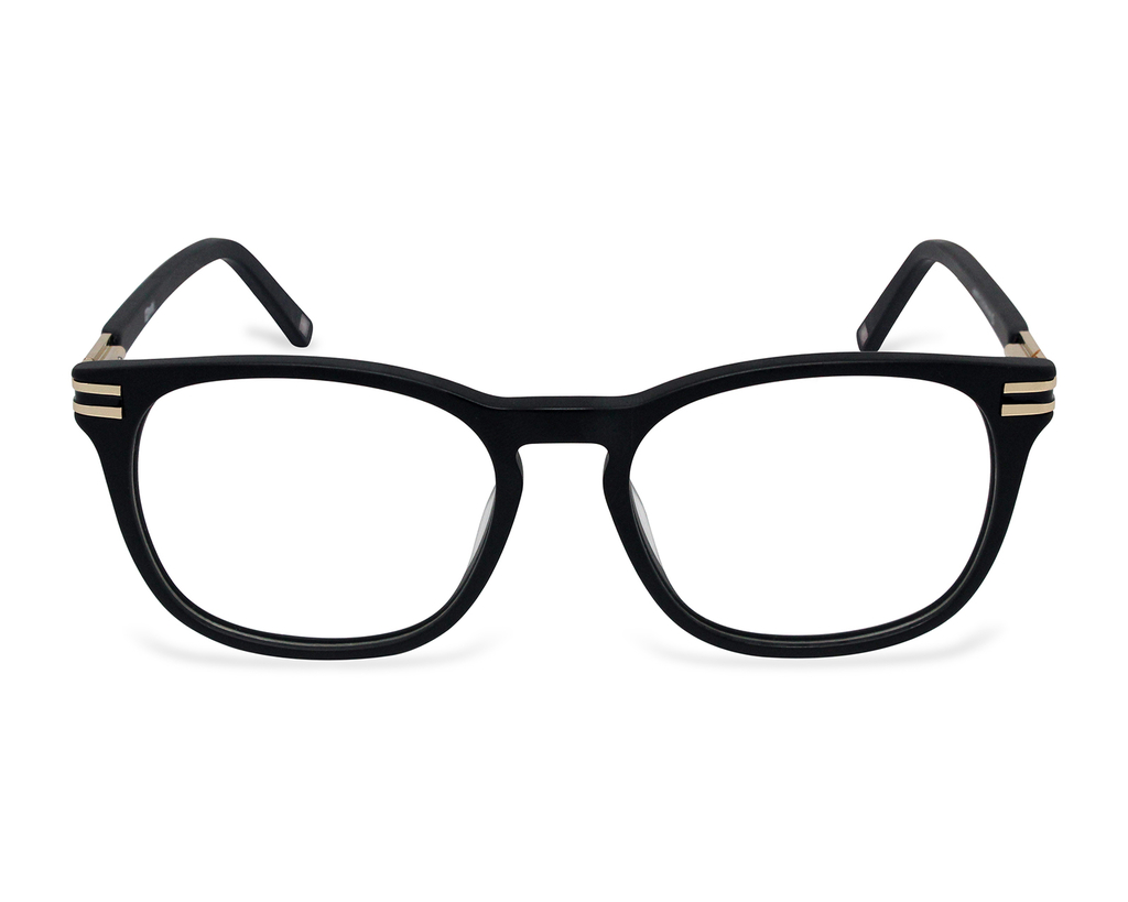 Foto 4 pulgar | Lentes Ecko Unltd Ecko Unltd C2 Color Negro Oftálmico