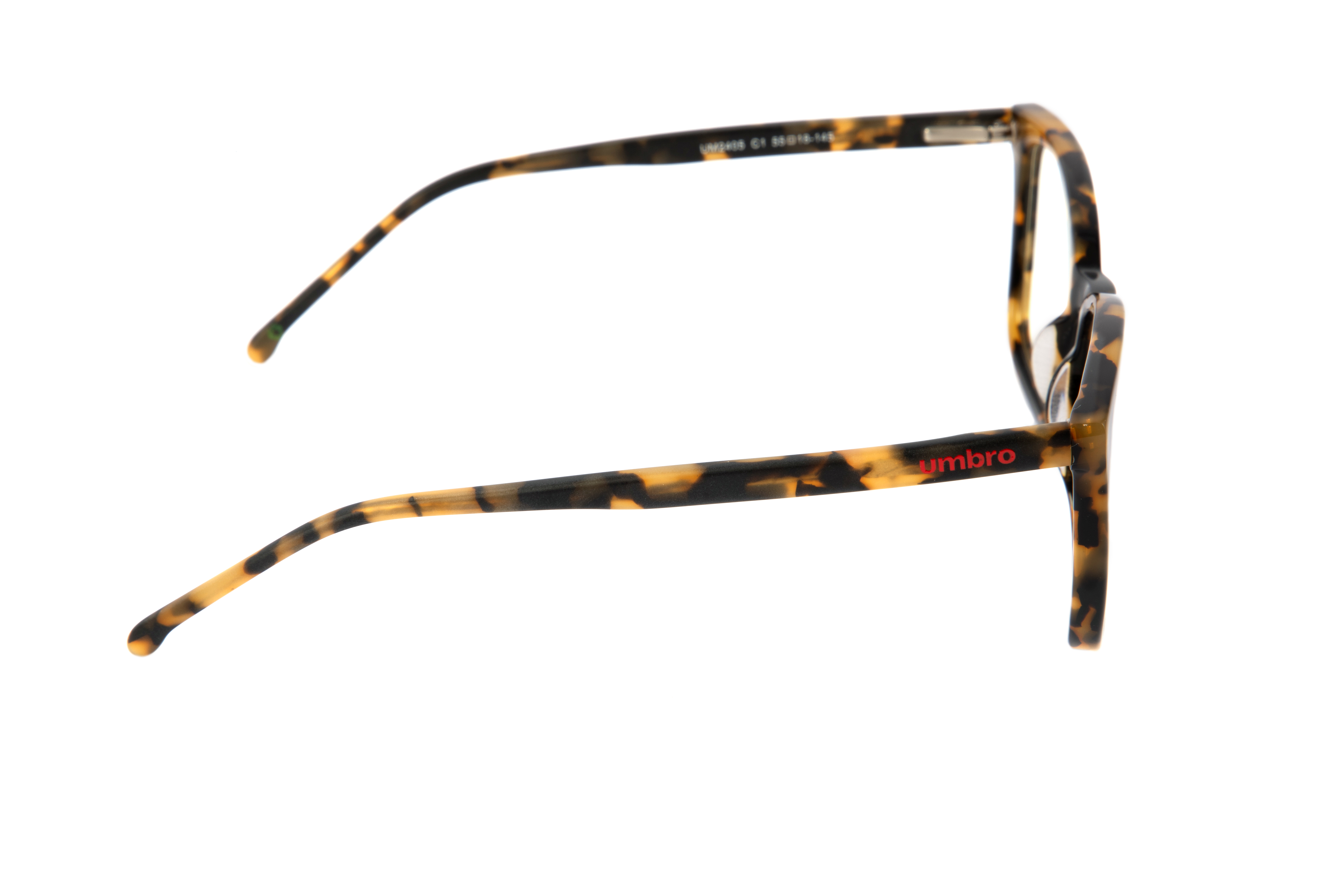 Foto 3 pulgar | Lentes Umbro Umbro C1 Multicolor Oftálmico