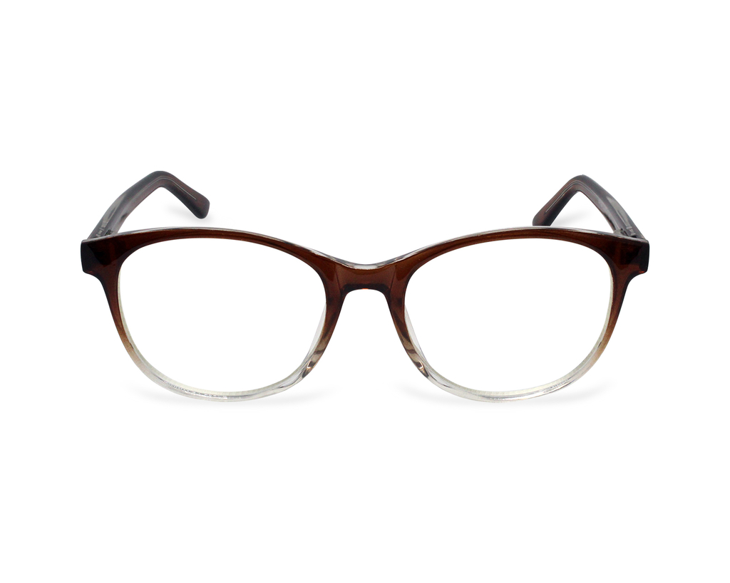 Foto 1 | Lentes Girona Girona C2 Color Marrón Oftálmico