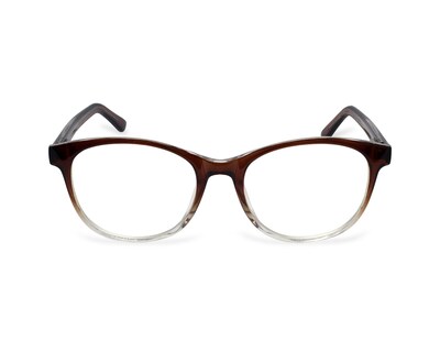 Foto 1 | Lentes Girona Girona C2 Color Marrón Oftálmico
