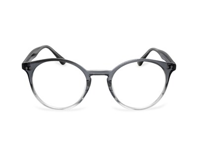 Foto 2 | Lentes Girona Girona C1 Color Gris Oftálmico