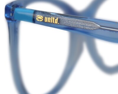 Foto 1 | Lentes Ecko Unltd Ecko Unltd C7 Color Azul Oftálmico