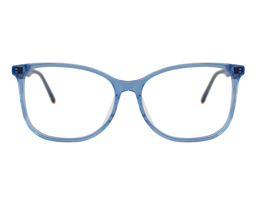 Foto 3 pulgar | Lentes Ecko Unltd Ecko Unltd C7 Color Azul Oftálmico