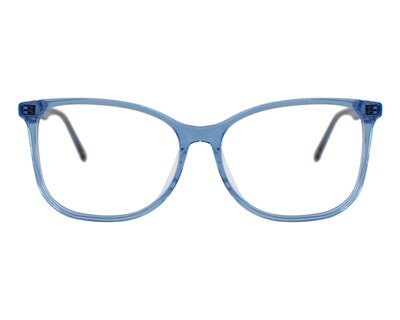Foto 2 | Lentes Ecko Unltd Ecko Unltd C7 Color Azul Oftálmico