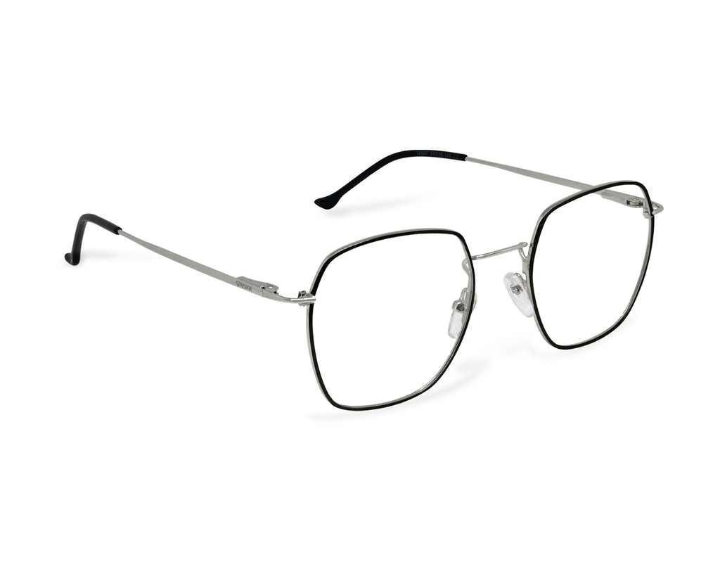 Foto 1 | Lentes Girona Girona C2 Color Negro Oftálmico