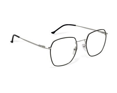 Foto 1 | Lentes Girona Girona C2 Color Negro Oftálmico