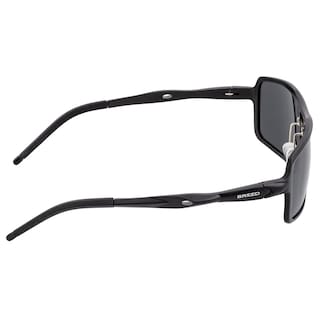 Foto 4 | Gafas De Sol Breed Orpheus De Aluminio Polarizado Dorado/negro - Venta Internacional.