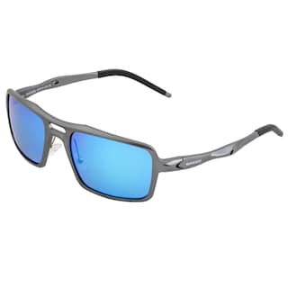 Foto 5 | Gafas De Sol Breed Orpheus De Aluminio Polarizado Dorado/negro - Venta Internacional.