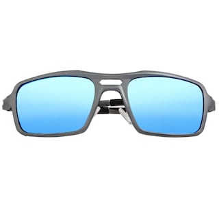 Foto 6 | Gafas De Sol Breed Orpheus De Aluminio Polarizado Dorado/negro - Venta Internacional.