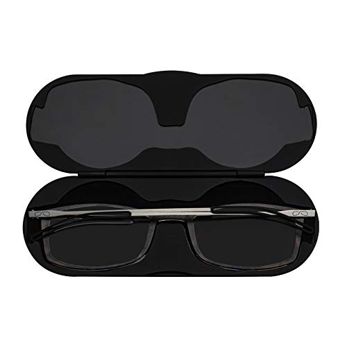 Foto 4 pulgar | Gafas De Lectura Thinoptics Unisex Para Adultos  2 00 Dólares Estadounidenses  Con Funda - Venta Internacional.