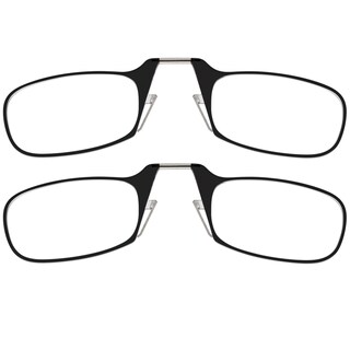 Foto 1 | Gafas De Lectura Thinoptics Readers Rectangular Black 1.5 - Venta Internacional.