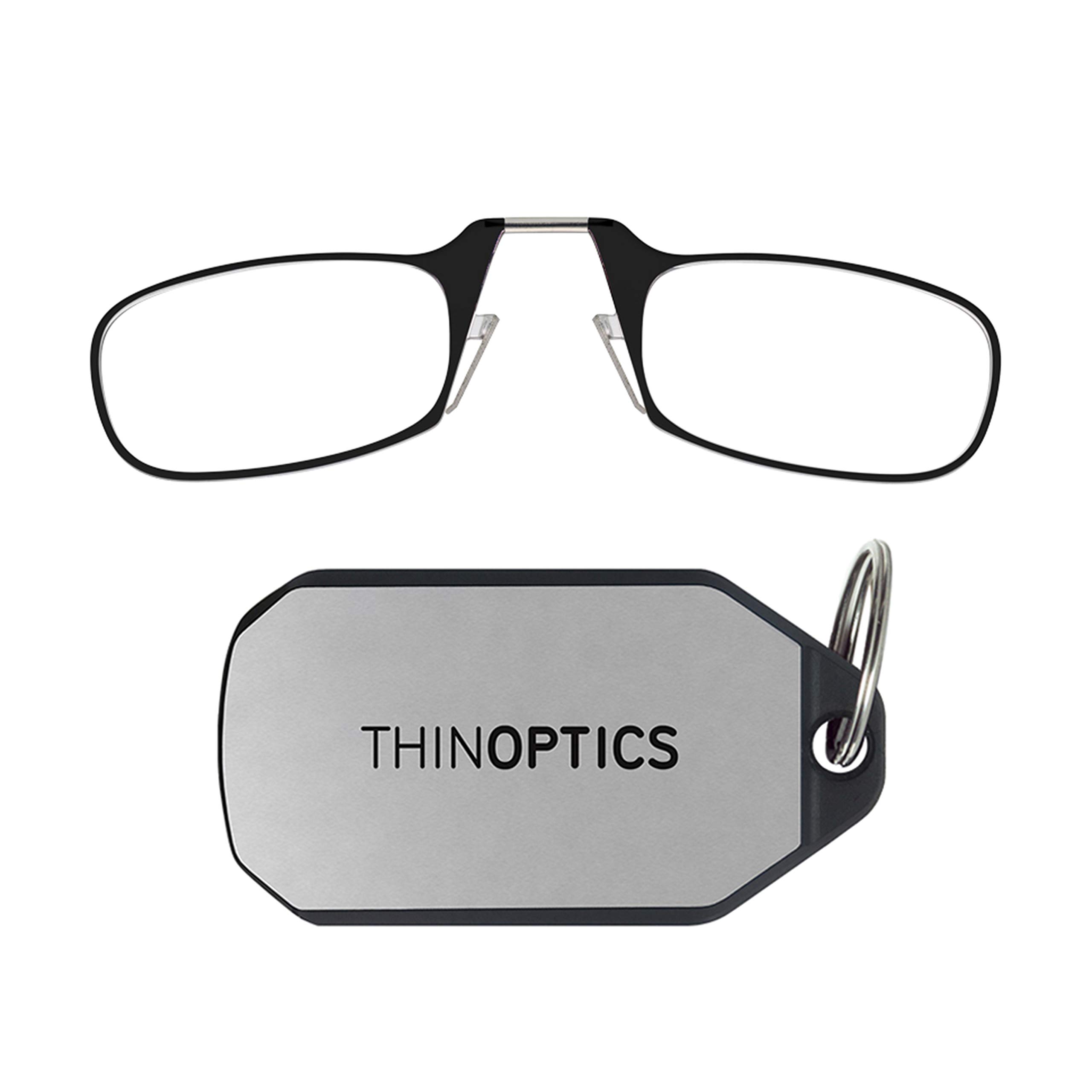 Foto 2 pulgar | Gafas De Lectura Thinoptics Llavero Rectangular 1.5 - Venta Internacional.