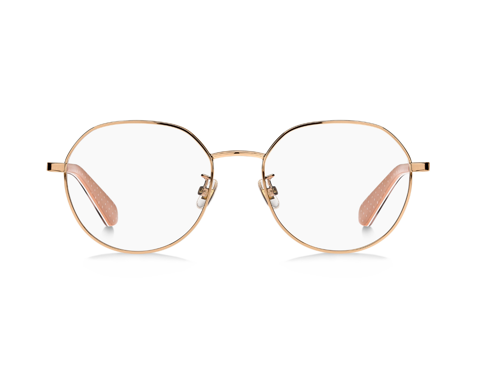 Foto 3 pulgar | Lentes Oftálmicos Kate Spade Paia/f 35j  Rosa