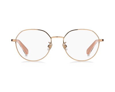 Foto 2 | Lentes Oftálmicos Kate Spade Paia/f 35j Rosa