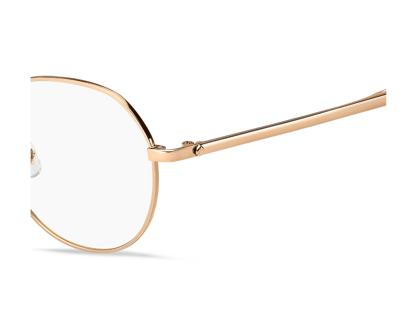 Foto 4 pulgar | Lentes Oftálmicos Kate Spade Paia/f 35j  Rosa