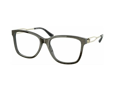Foto 1 | Armazón Oftálmico Michael Kors 4088 3706 Marrón