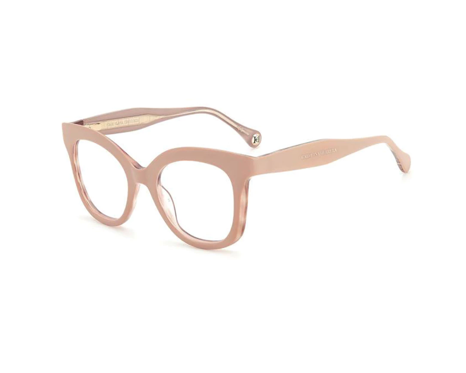 Lentes Oftálmicos Carolina Herrera CH 0018 FWM color Rosa