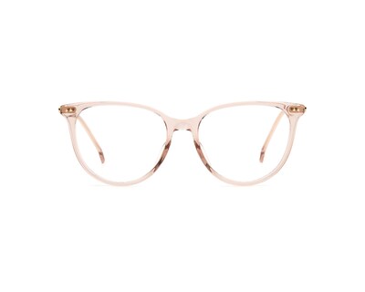 Foto 3 | Armazón Oftálmico Carrera 1133 Fwm color Rosa