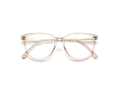 Foto 4 | Armazón Oftálmico Carrera 1133 Fwm color Rosa