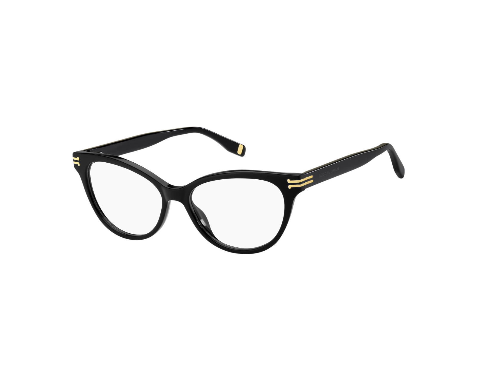 Armazón Oftálmico Marc Jacobs Mj 1060 807 Negro